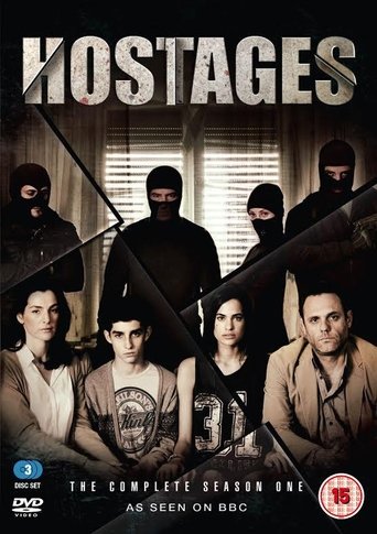 Hostages (IL) Bnei Aruba (2013)