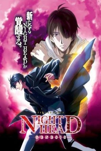 NIGHT HEAD GENESIS: Season 1