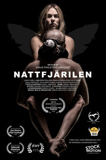 Nattfjärilen (2017)