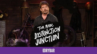 Dry Bar Comedy T2E34