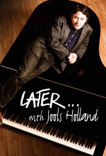 Later... with Jools Holland en streaming 