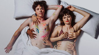 30 Days of Lust (2024)