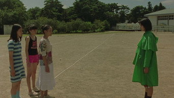 Off-Balance (2000)