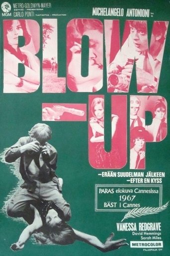 Blow-Up