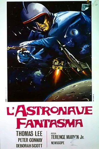 L'astronave fantasma