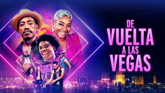 Galeria 2 - De vuelta a Las Vegas