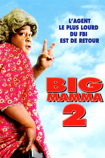 Big Mamma 2 en streaming 