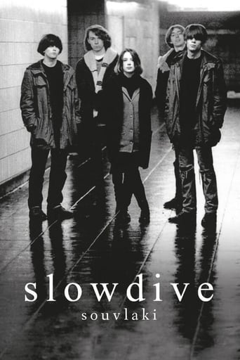 Poster of Slowdive: Souvlaki