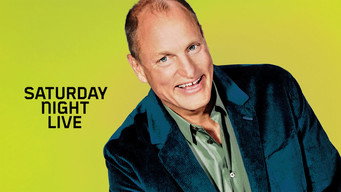 February 25 - Woody Harrelson