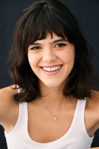 Heloísa Rodrigues — 2