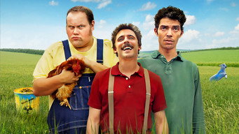 La Bouse (2017)