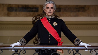 #37 Kapodistrias: The Governor