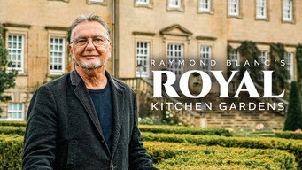 Raymond Blanc's Royal Kitchen Gardens (2024- )
