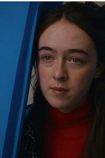 A Little Bird Told Me (2025)