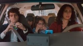 Episode 1 — Tied Up (Amarrada)