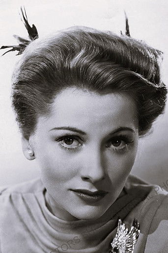 Foto de Joan Fontaine