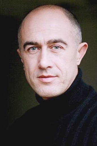 Image of Nicolas Bienvenu
