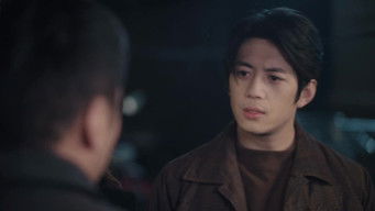 Episode 15 — Episode 15