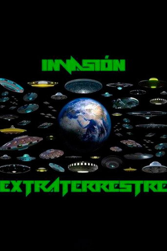 Invasión Extraterrestre