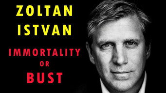 #4 Immortality or Bust