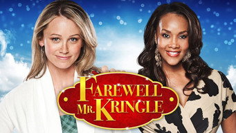 Farewell Mr. Kringle (2010)