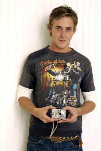 Ryan Gosling fotoğraf 17