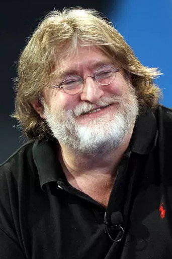 Gabe Newell