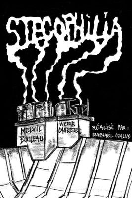 Stegophilia (1970)