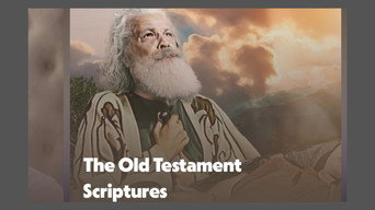 The Old Testament Scriptures Temporada 1 Episodio 1