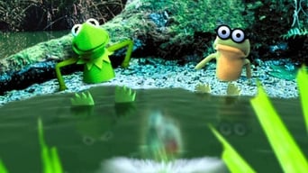 #3 Kermit's Swamp Years