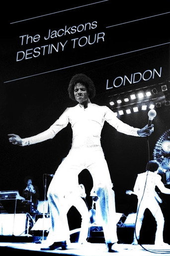 The Jacksons Live - TopStrem