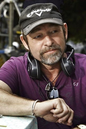 Foto de Martin Miehe-Renard