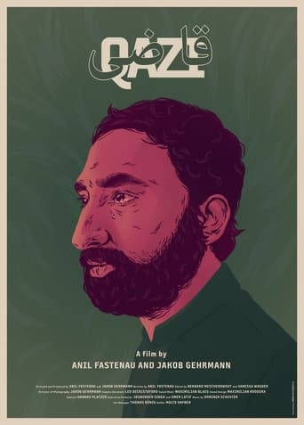 Poster för Qazi