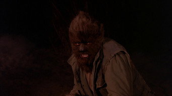 #2 Werewolves on Wheels