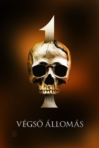 Végső állomás