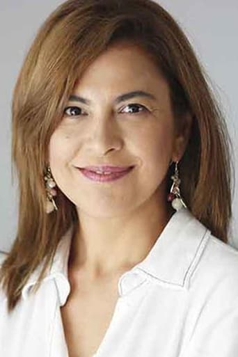 Image of Pınar Alçınkaya