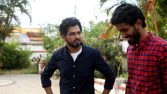 #21 Veeran