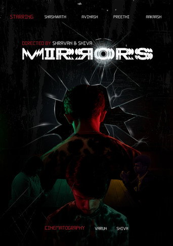 Mirrors (2024)