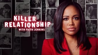 #3 Killer Relationship with Faith Jenkins