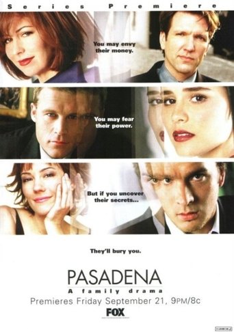 Pasadena: Season 1