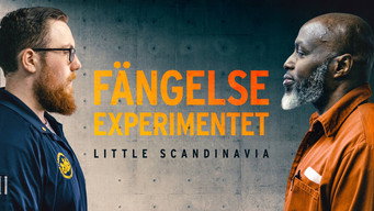Prison Project: Little Scandinavia (2023- )