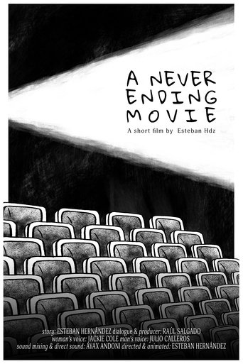 A Never Ending Movie (2022)