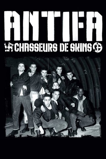 Antifa: Skinhead Hunters (2008)