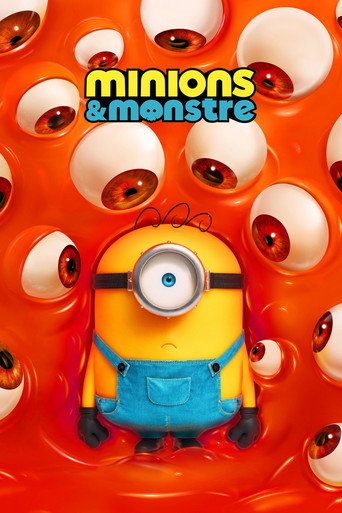 Minions & Monsters