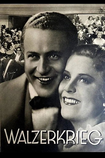 Walzerkrieg — Pôsteres 14