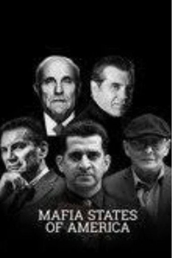 Unites states of mafia