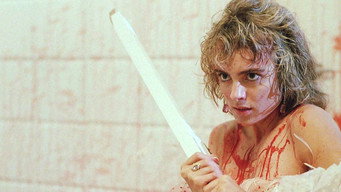 #23 Waxwork