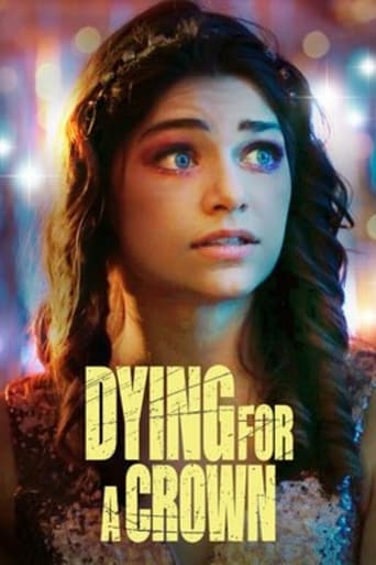 Dying for a Crown Poster