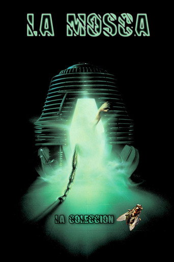 La mosca (1986) - Colección