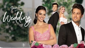 #3 Save the Wedding
